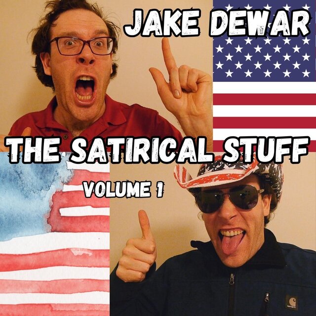 The Satirical Stuff, Vol. 1
