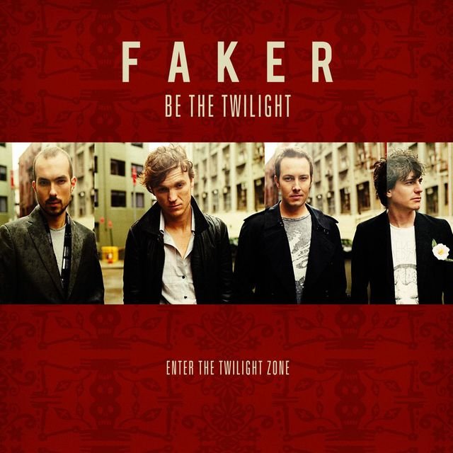 Be The Twilight - Enter The Twilight Zone