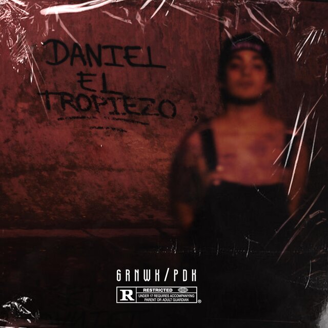Daniel el Tropiezo