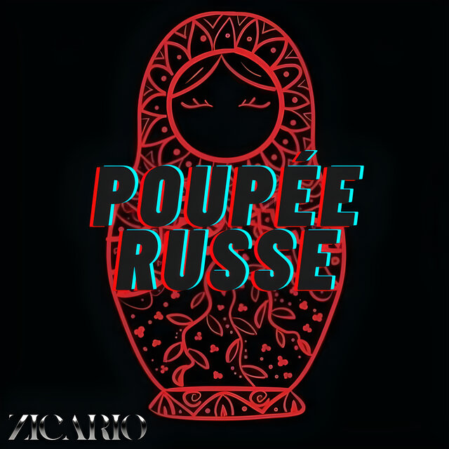 Poupée Russe (freestyle)
