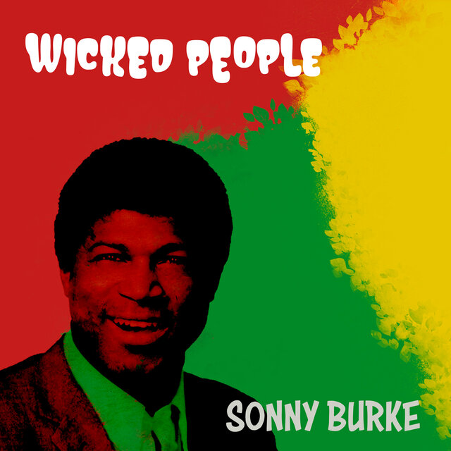 Wicked People