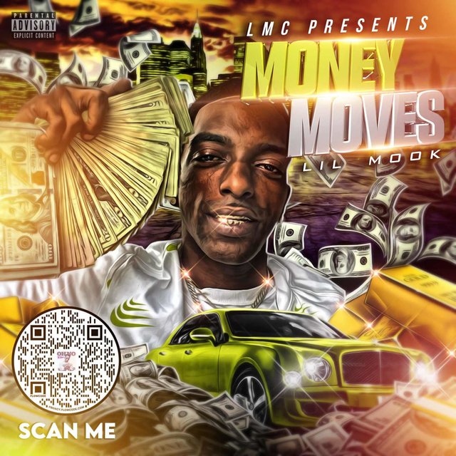 Money Moves
