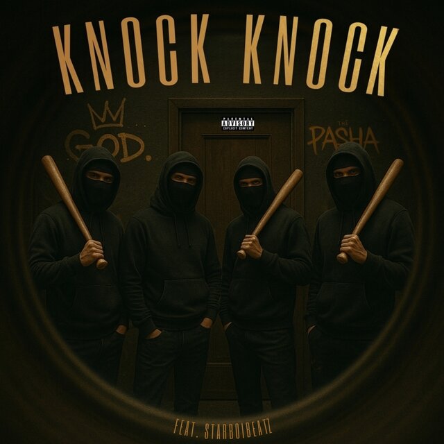 Knock Knock