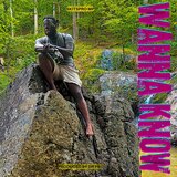 Wanna know (feat. Skitspro mp) (Radio Edit)