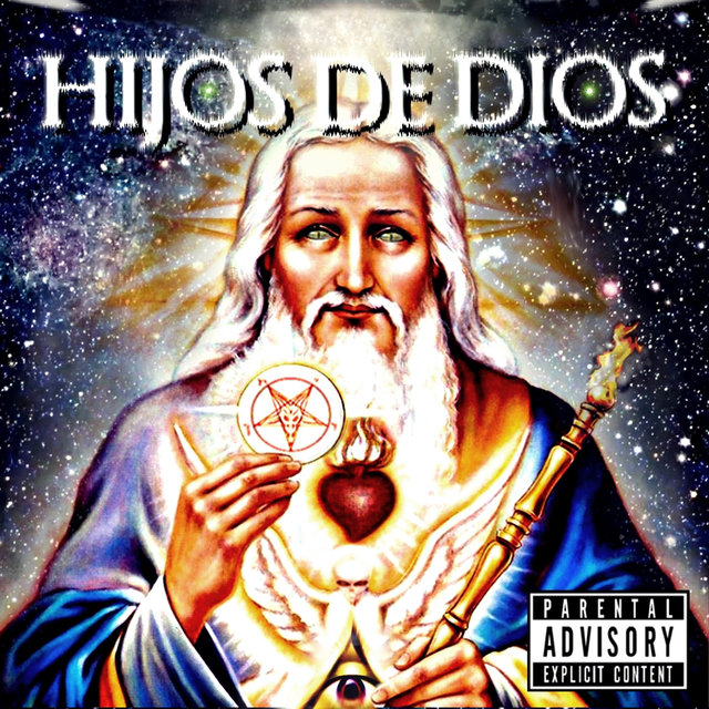 Hijos de Dios