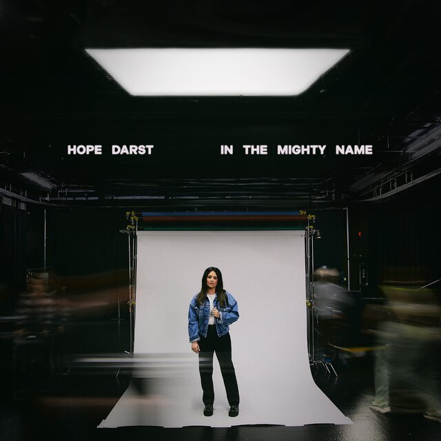 Give Me Jesus (Live)
