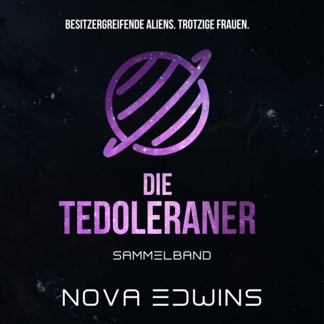 Die Tedoleraner (Sammelband)