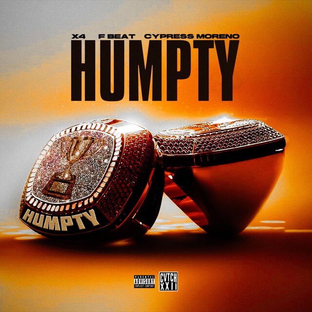 HUMPTY