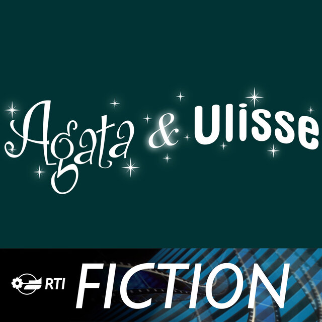 Agata e Ulisse (colonna sonora del film TV)