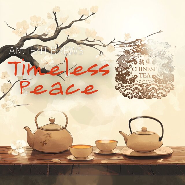 Ancient Brews, Timeless Peace
