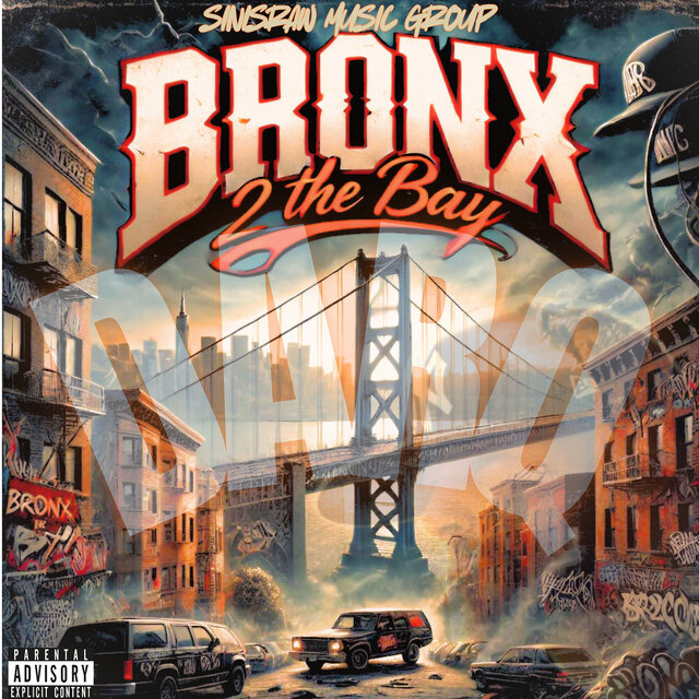 Bronx 2 the Bay