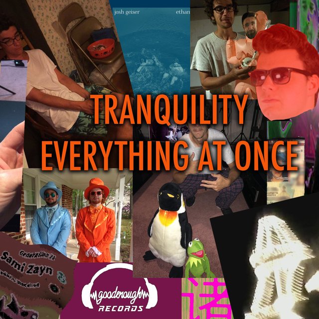 Everything at Once