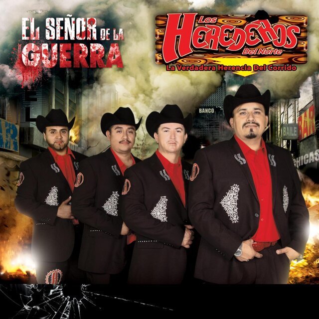 El Señor De La Guerra