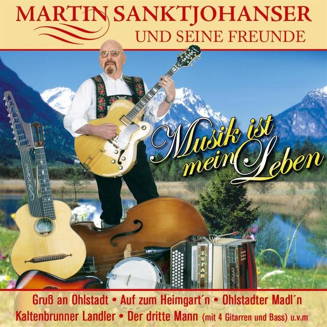 Musik ist mein Leben