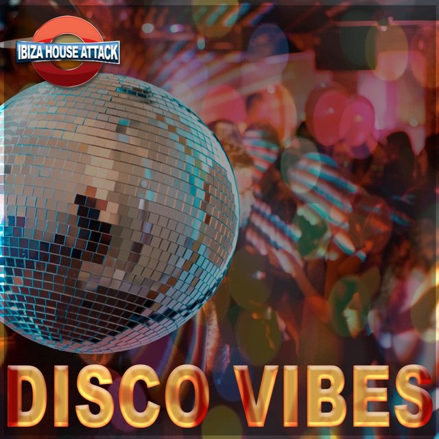 Disco Vibes