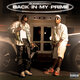 Cover art for album Back In My Prime by Jim Jones, Hitmaka