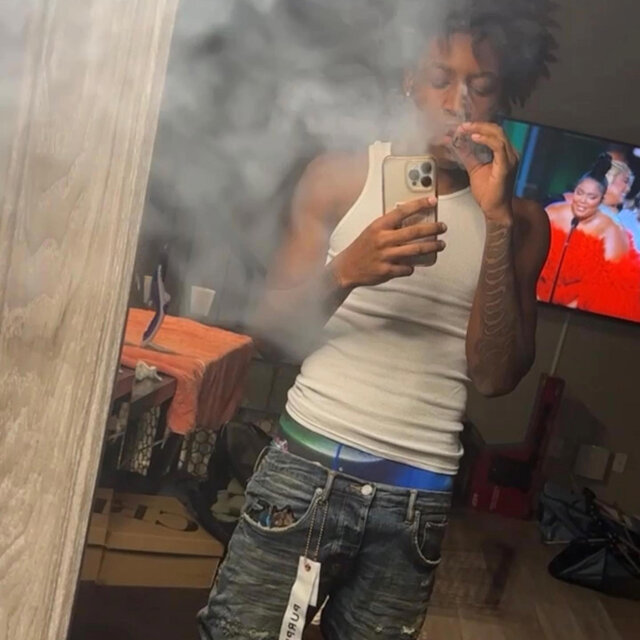 Never Goin Broke