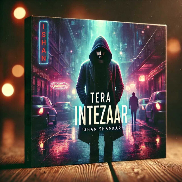 Tera Intezar