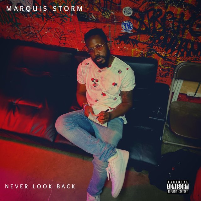Never Look Back
