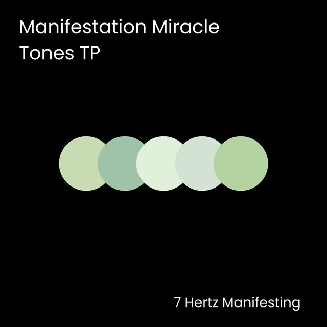 7 Hertz Manifesting: Balancing Intelligence for Clear Thinking