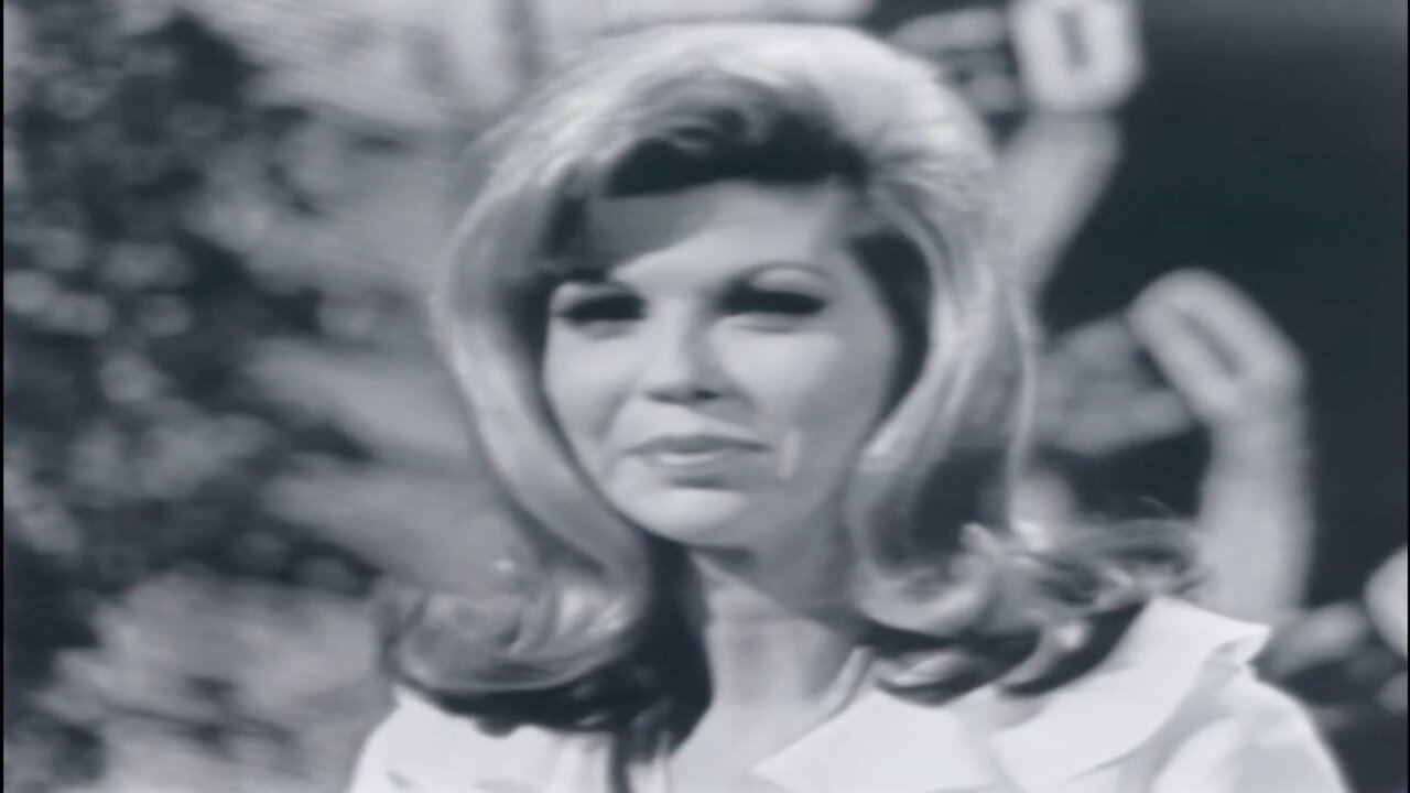 These Boots Are Made For Walkin' (1965, Stereo)