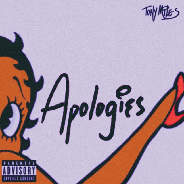 Apologies From Betty Boop