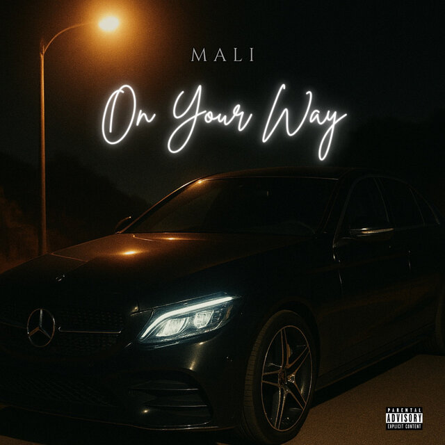 On Your Way