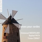 La vida breve: Première danse espagnole