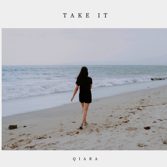 Take it
