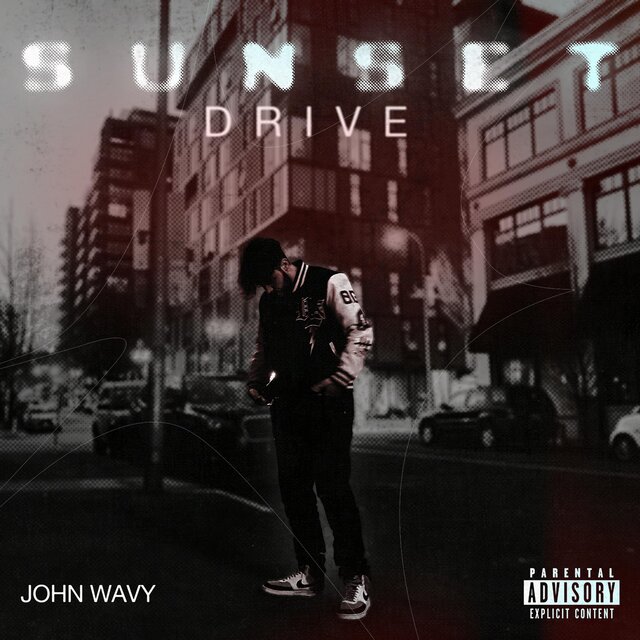 S U N S E T D R I V E