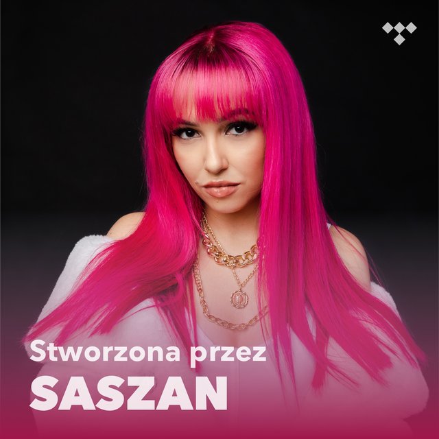 Back to school z Saszan