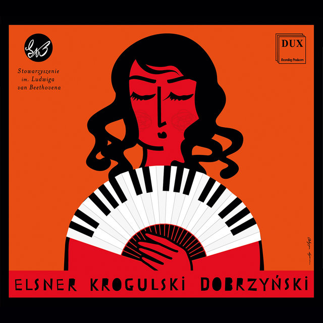 Elsner, Krogulski & Dobrzyński: Chamber Works (Live)