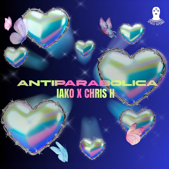 Antiparabolica