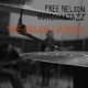 Cover art for album The Organ Grinder by Free Nelson MandoomJazz