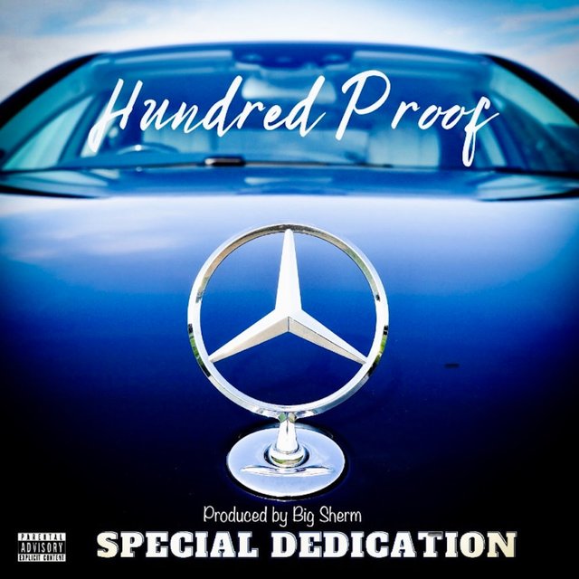 Special Dedication