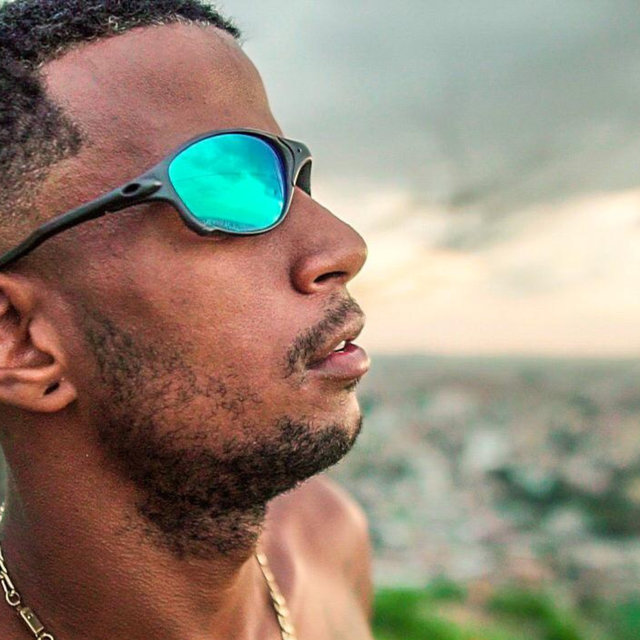 Preto Chefe