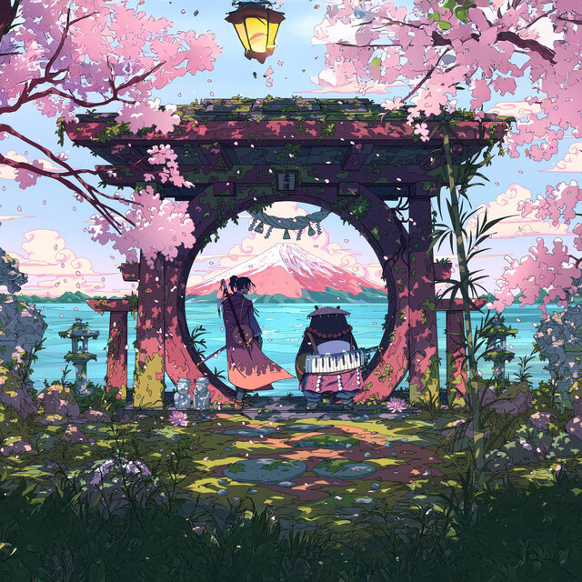Cherry Lake