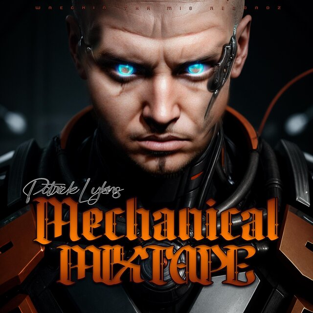 Mechanical Mixtape