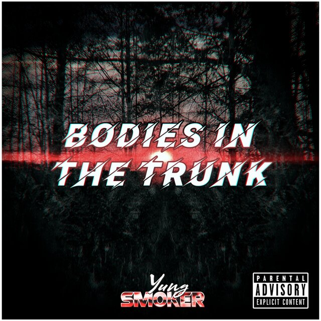 Bodies In The Trunk