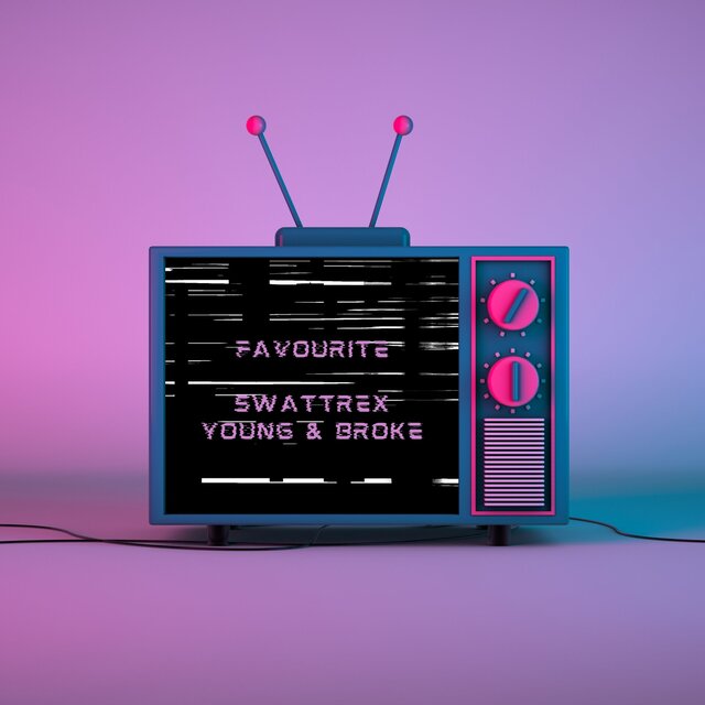 Favorite ( by Isabel Larosa) Flip