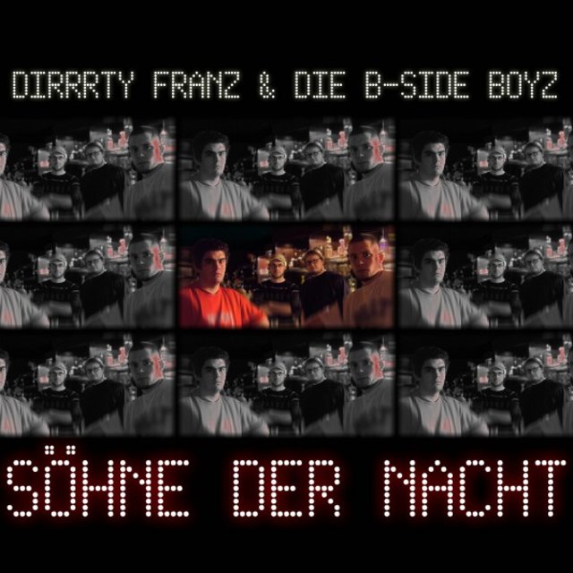 Söhne der Nacht
