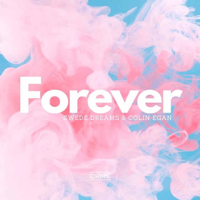 Forever (feat. Colin Egan)
