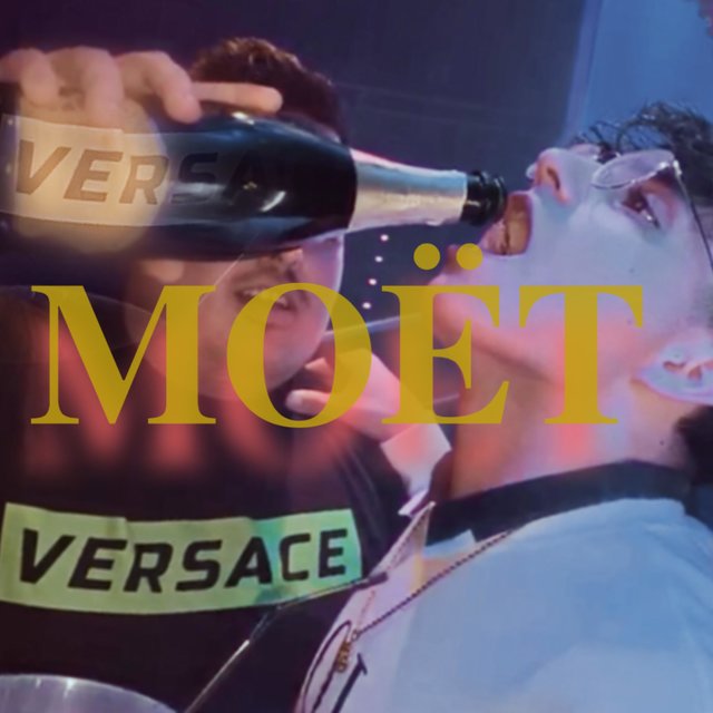 Moët
