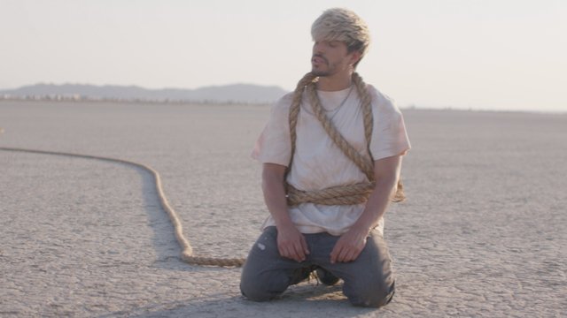 Numa Bad (Official Video)