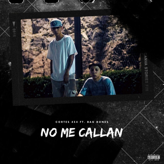 No Me Callan