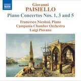 Keyboard Concerto No. 1 in C Major: II. Larghetto
