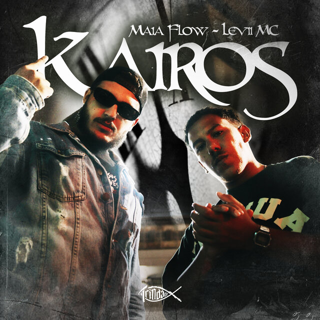 Kairós