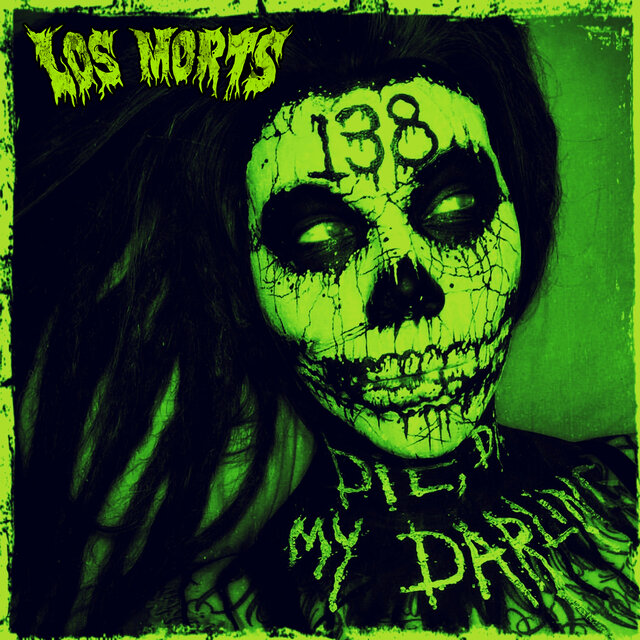 Die, Die My Darling
