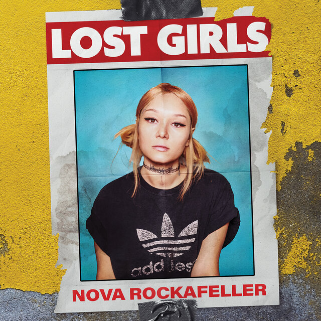 Lost Girls