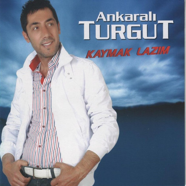 Kaymak Lazım